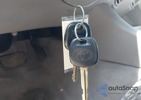 2005 Toyota Tacoma Prerunner V6 из США, поврежденный, VIN 5TEJU62N55Z028517